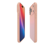 SPIGEN Liquid Air do Iphone 17 Pro Max Rose Titanium 8800283314014 - 1359832 - zdjęcie 2